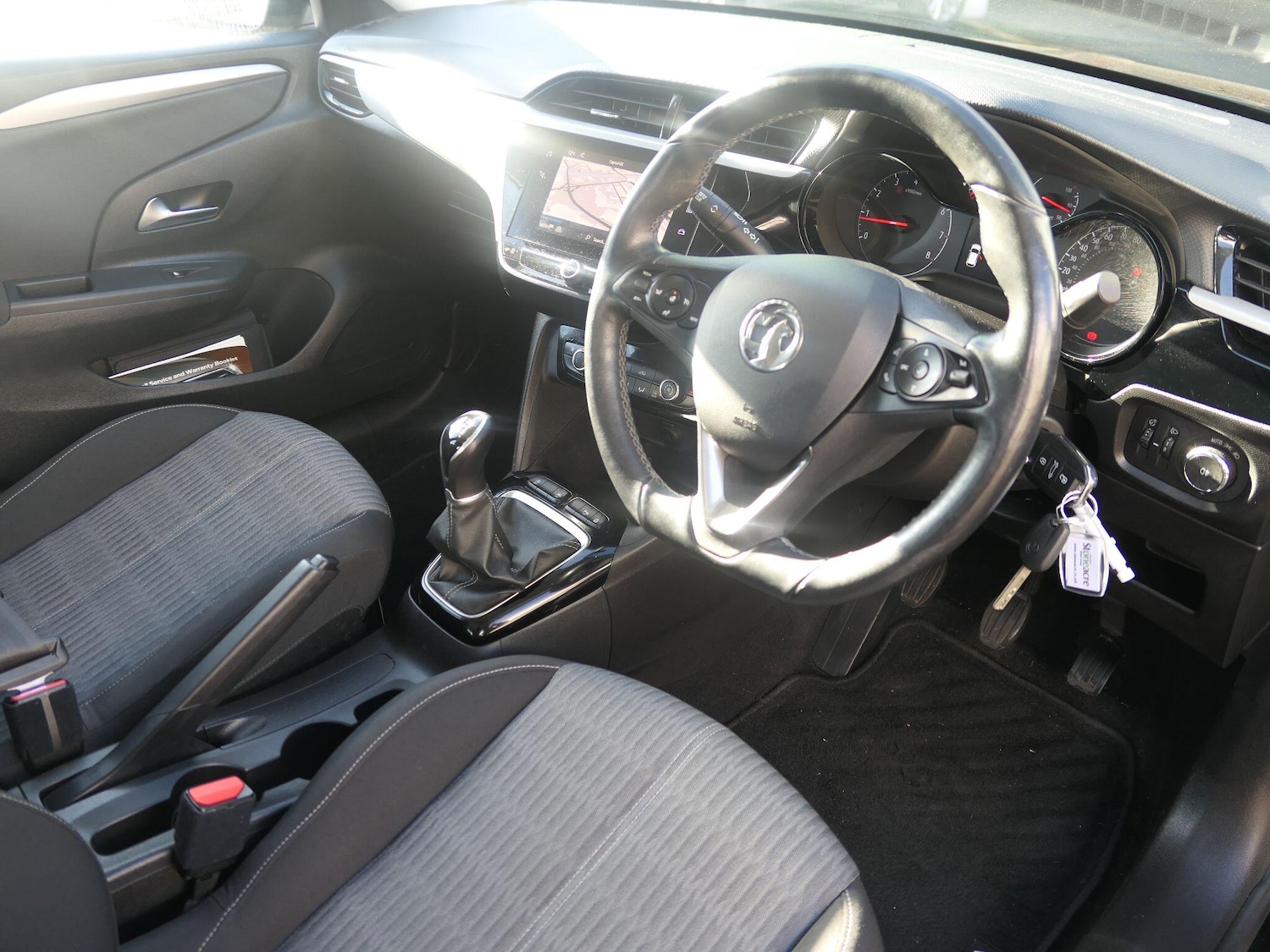 Used Vauxhall Corsa for sale - 76457441: Photo 11