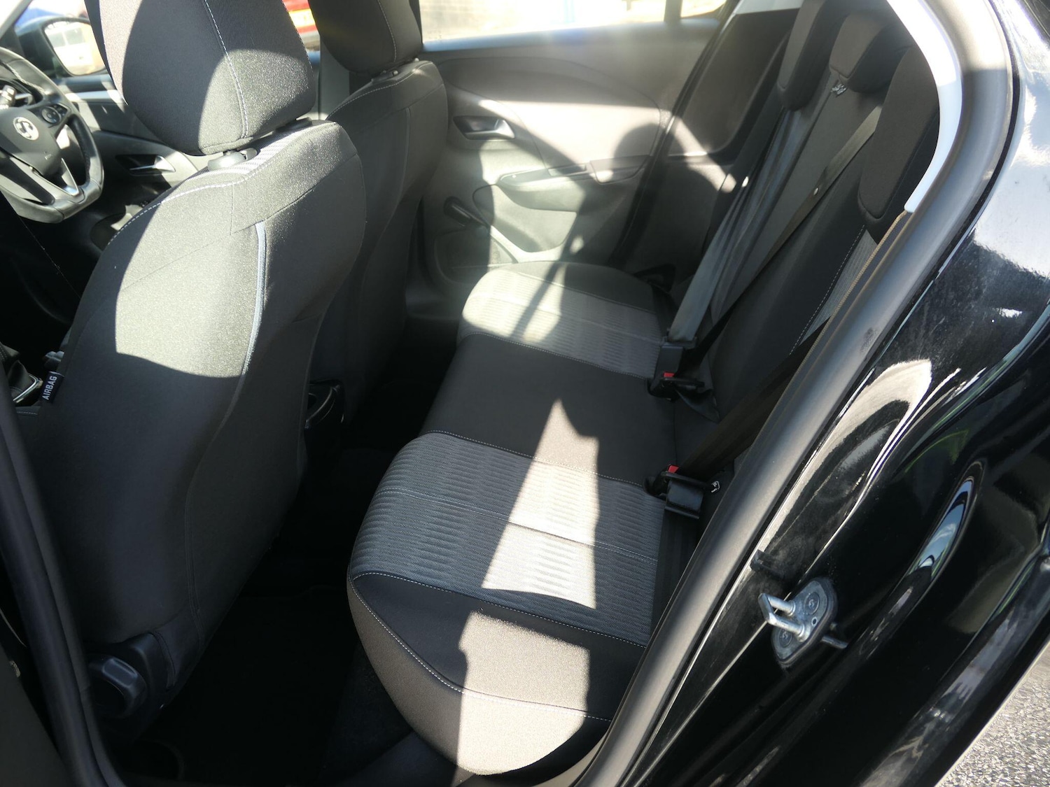 Used Vauxhall Corsa for sale - 76457441: Photo 13