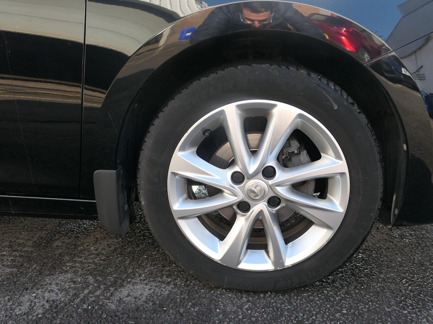 Used Vauxhall Corsa for sale - 76457441: Photo 22