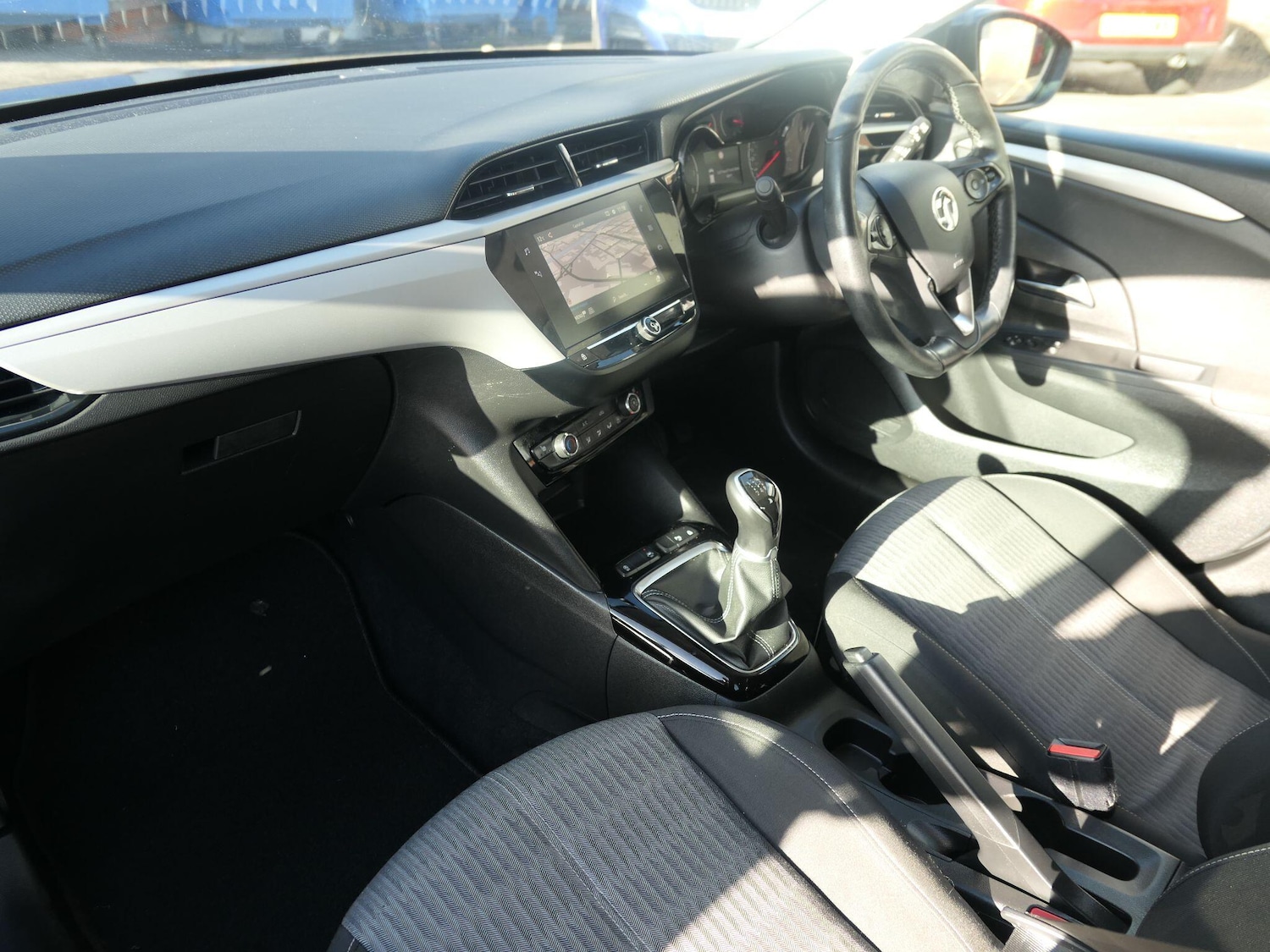 Used Vauxhall Corsa for sale - 76457441: Photo 27