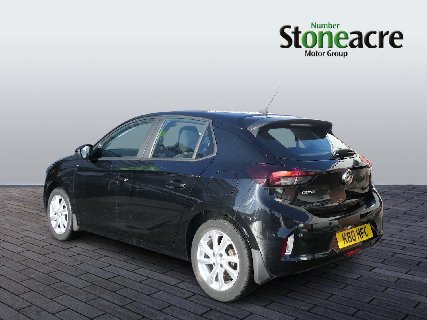 Used Vauxhall Corsa for sale - 76457441: Photo 4