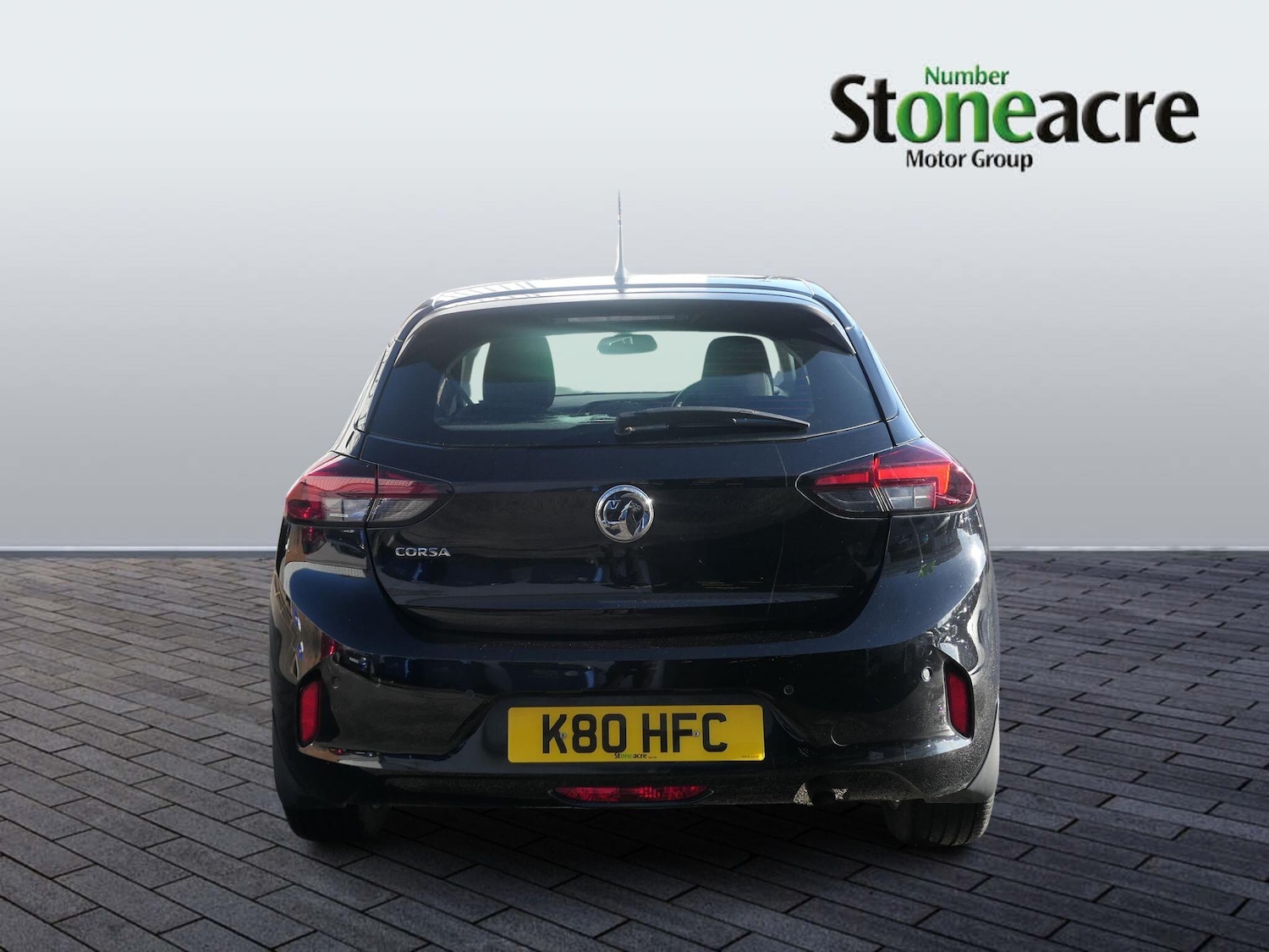 Used Vauxhall Corsa for sale - 76457441: Photo 6