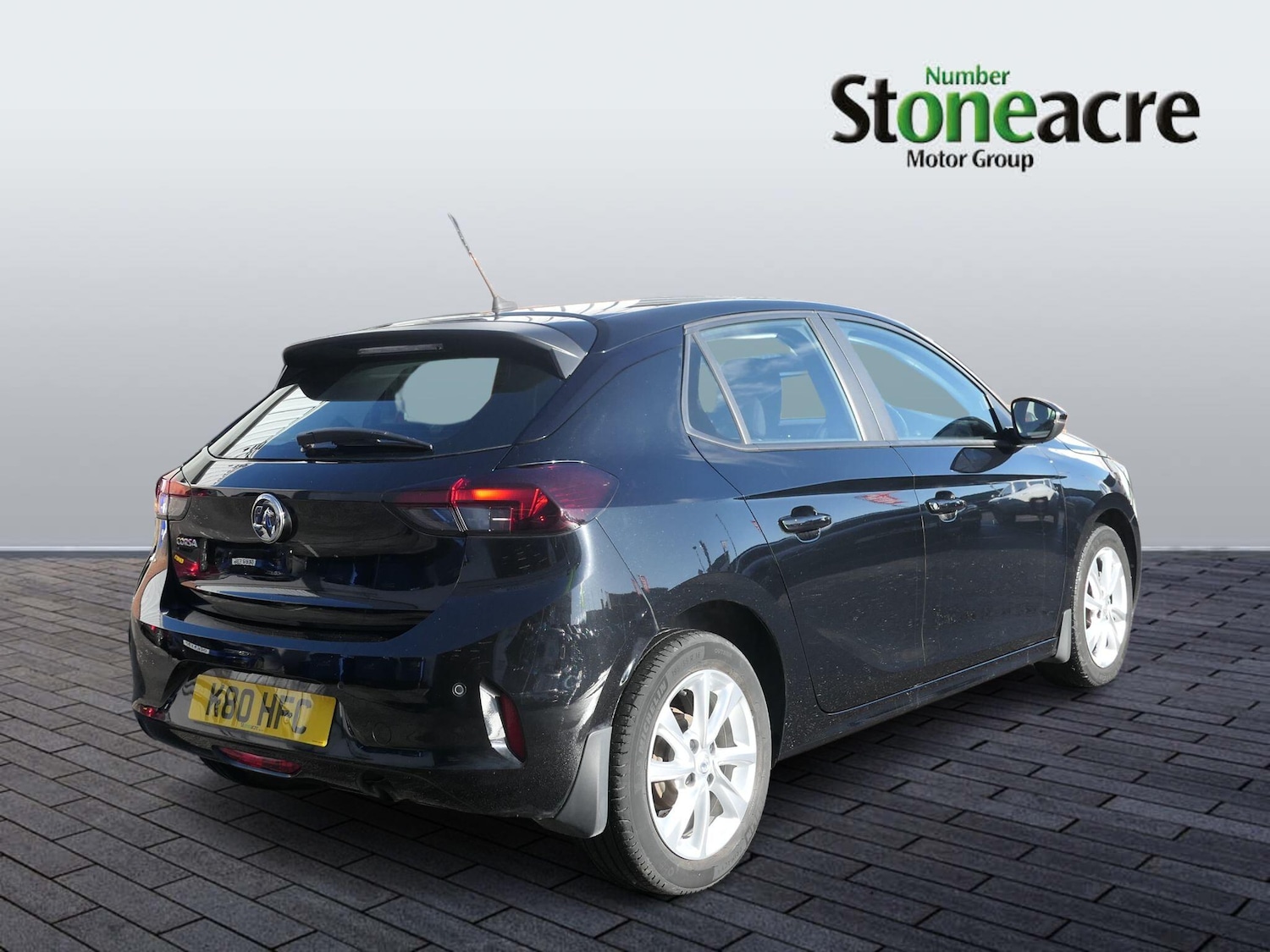 Used Vauxhall Corsa for sale - 76457441: Photo 8