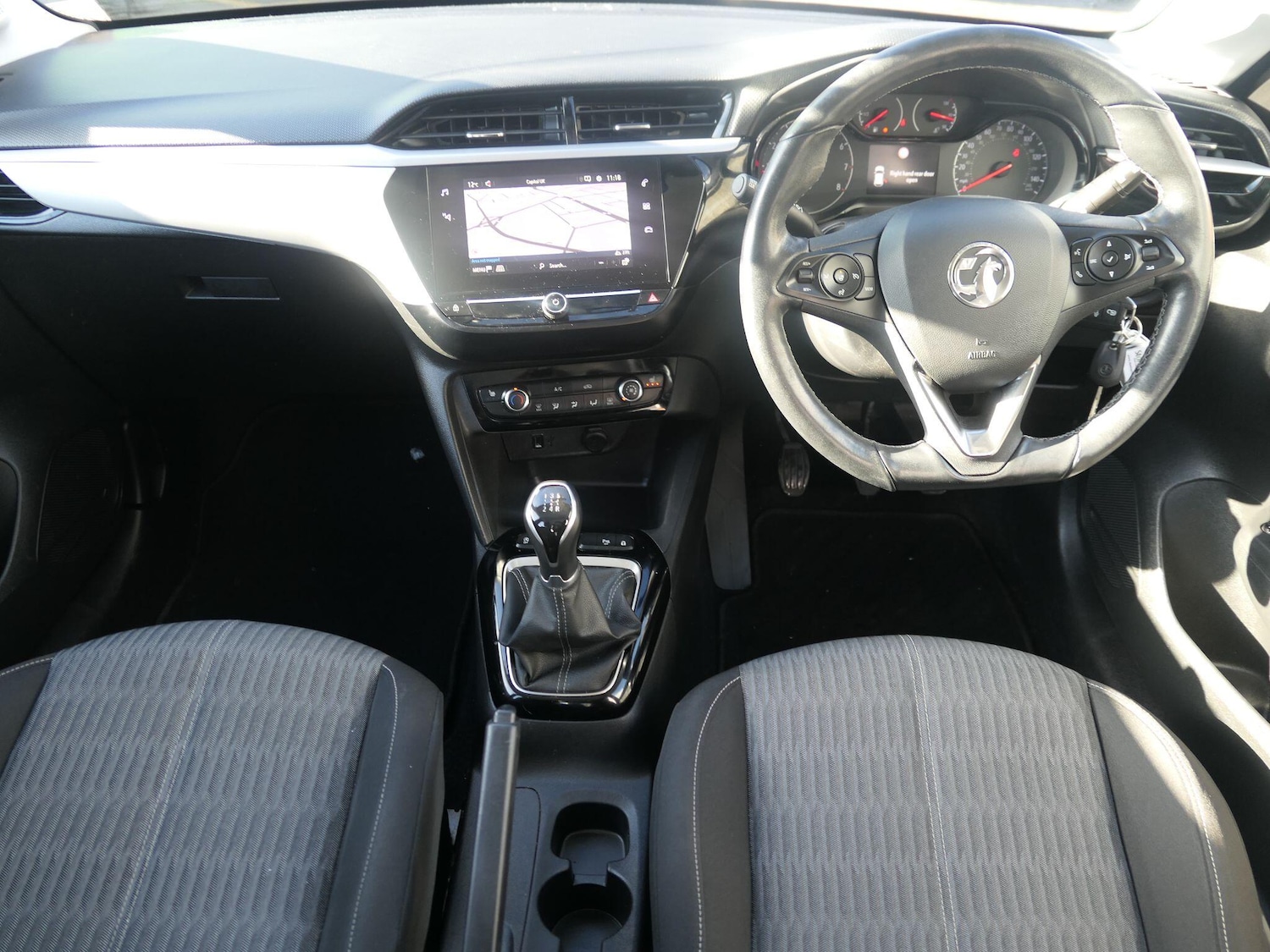 Used Vauxhall Corsa for sale - 76457441: Photo 9