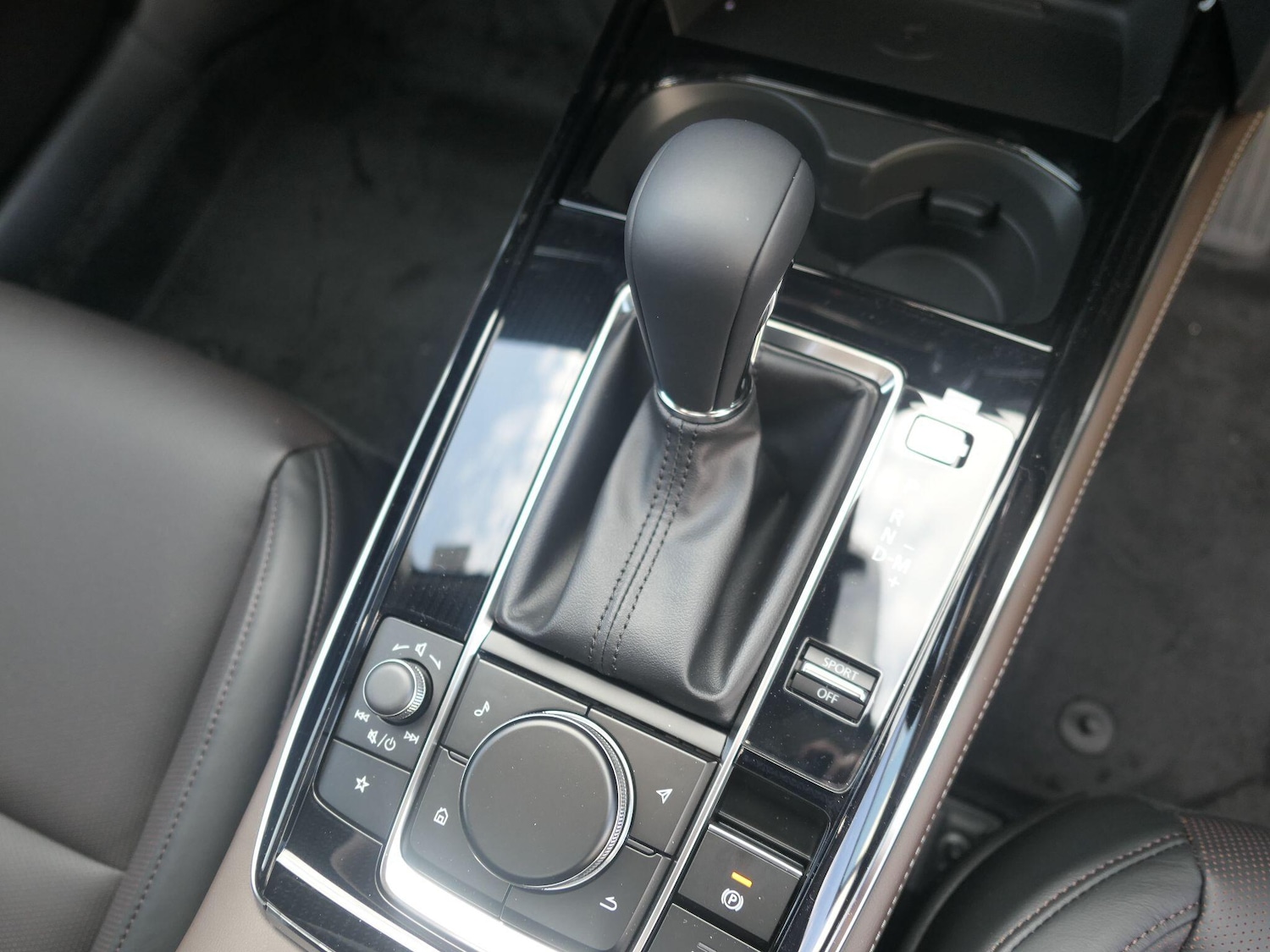 Used Mazda CX-30 2025 for sale - 76866264: Photo 10