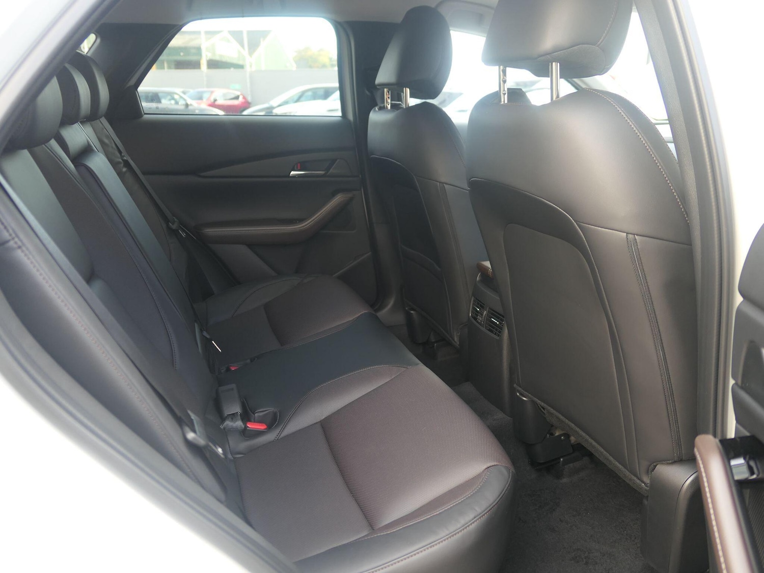 Used Mazda CX-30 2025 for sale - 76866264: Photo 11