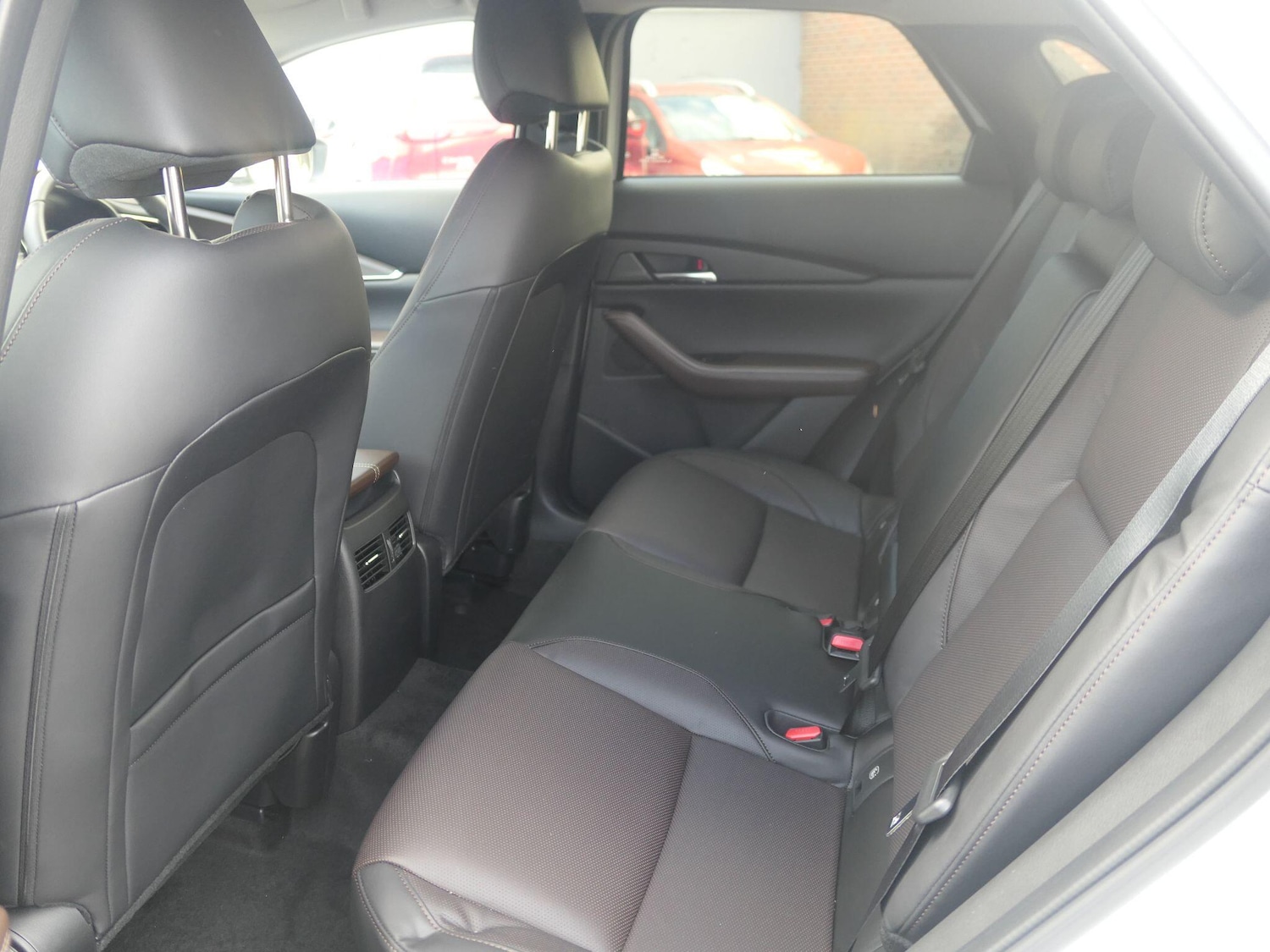 Used Mazda CX-30 2025 for sale - 76866264: Photo 12