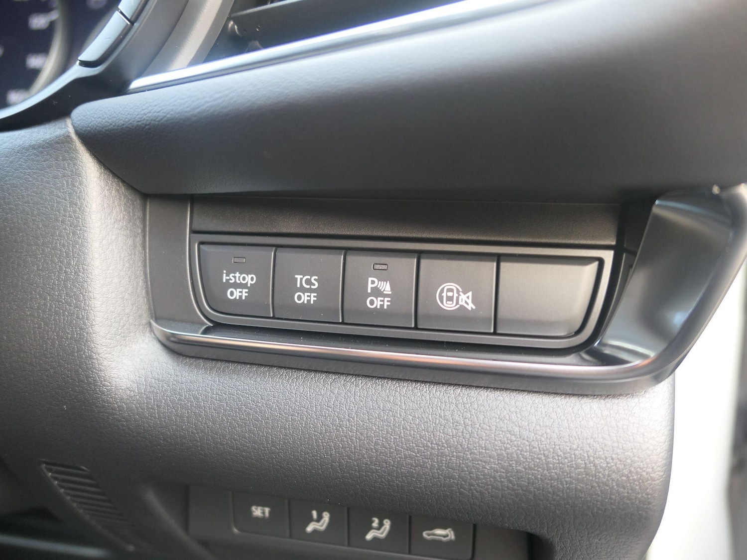 Used Mazda CX-30 2025 for sale - 76866264: Photo 16