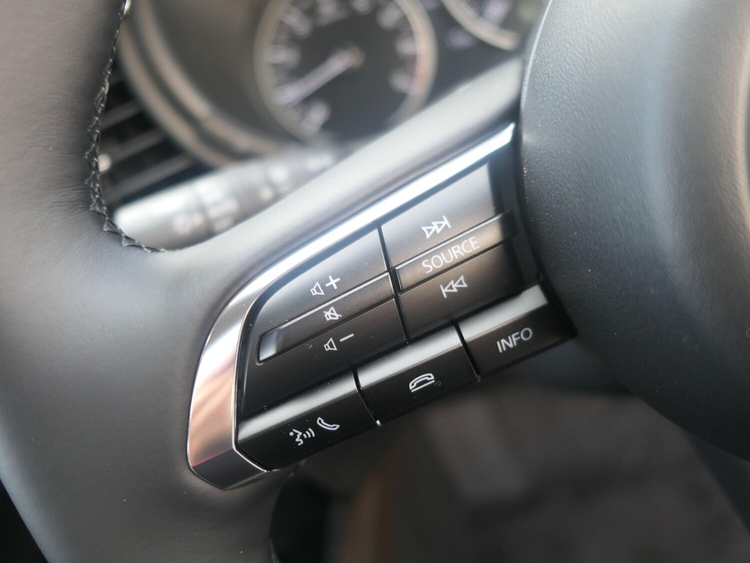 Used Mazda CX-30 2025 for sale - 76866264: Photo 17