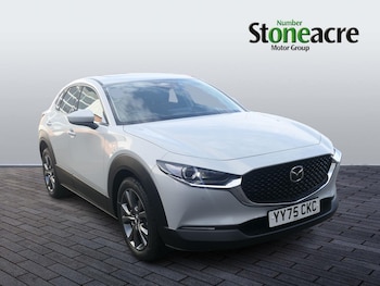 Used Mazda CX-30 2025 for sale - 76866264: Photo