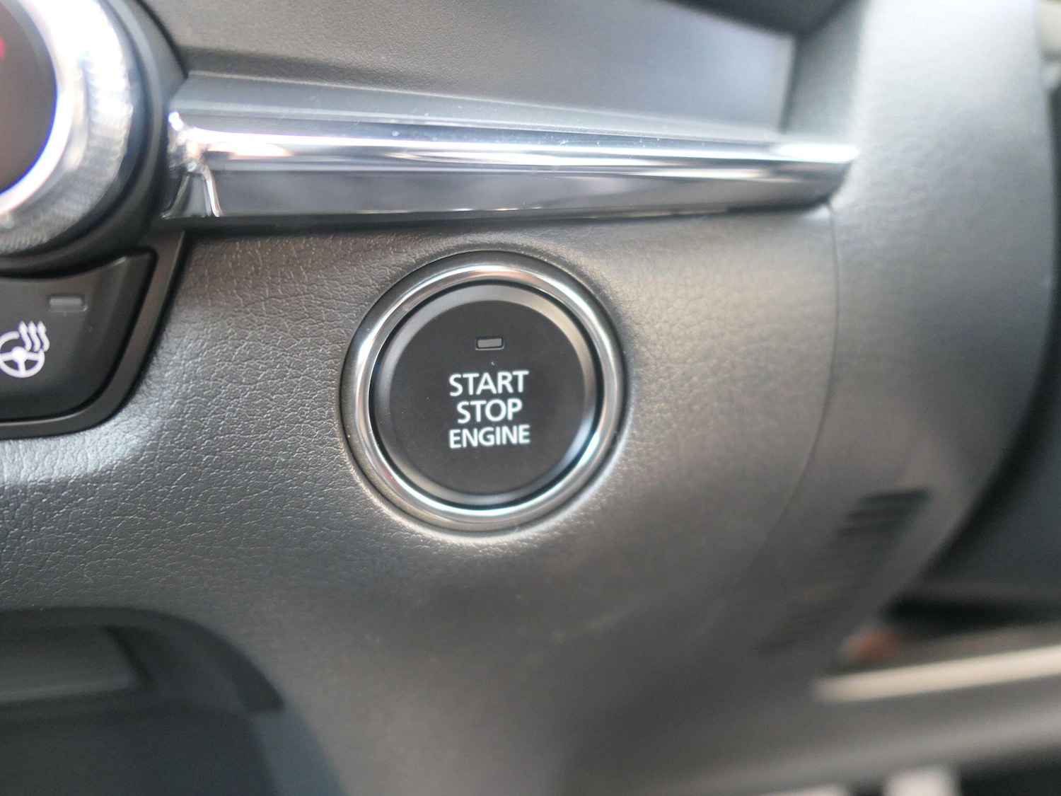 Used Mazda CX-30 2025 for sale - 76866264: Photo 20