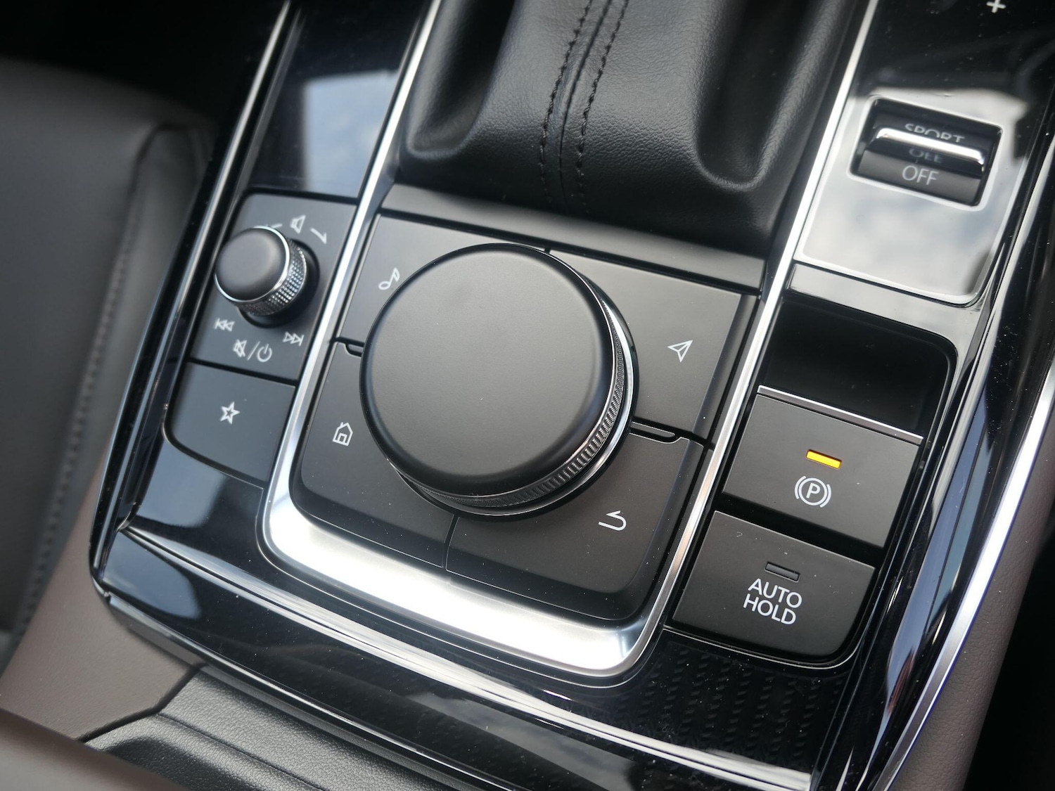 Used Mazda CX-30 2025 for sale - 76866264: Photo 22