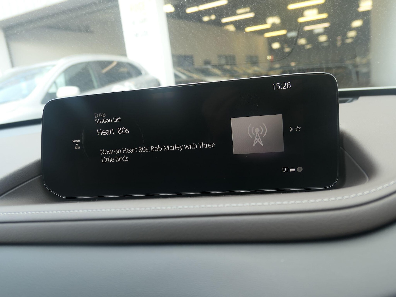 Used Mazda CX-30 2025 for sale - 76866264: Photo 25