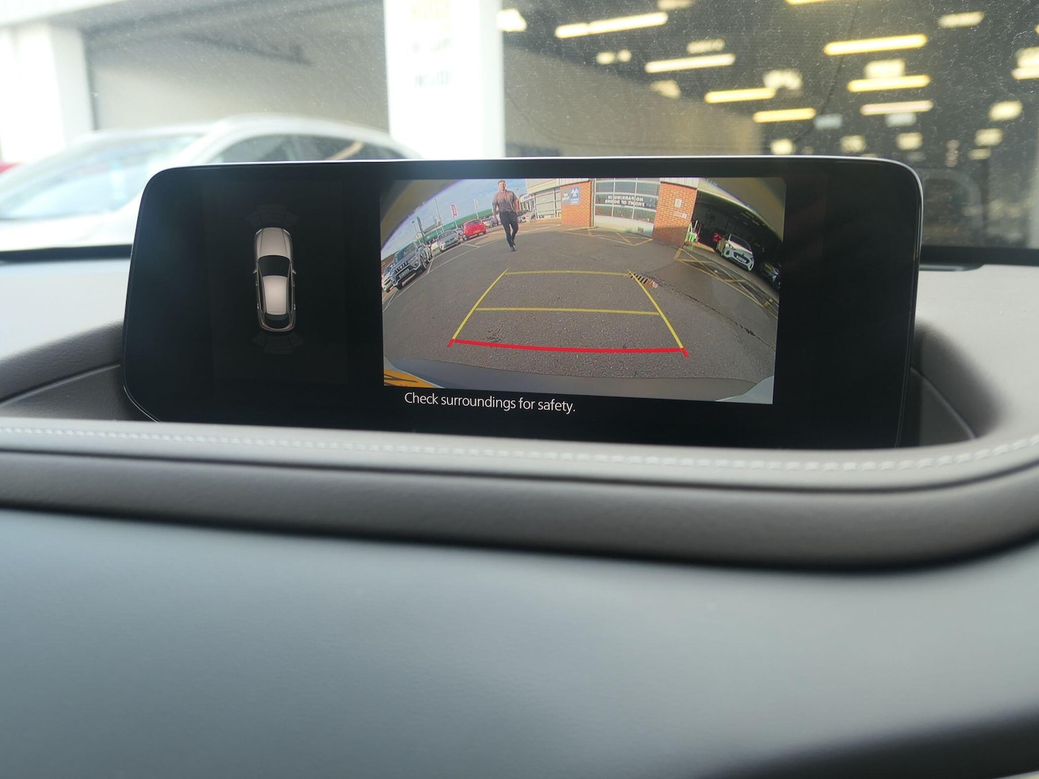 Used Mazda CX-30 2025 for sale - 76866264: Photo 26