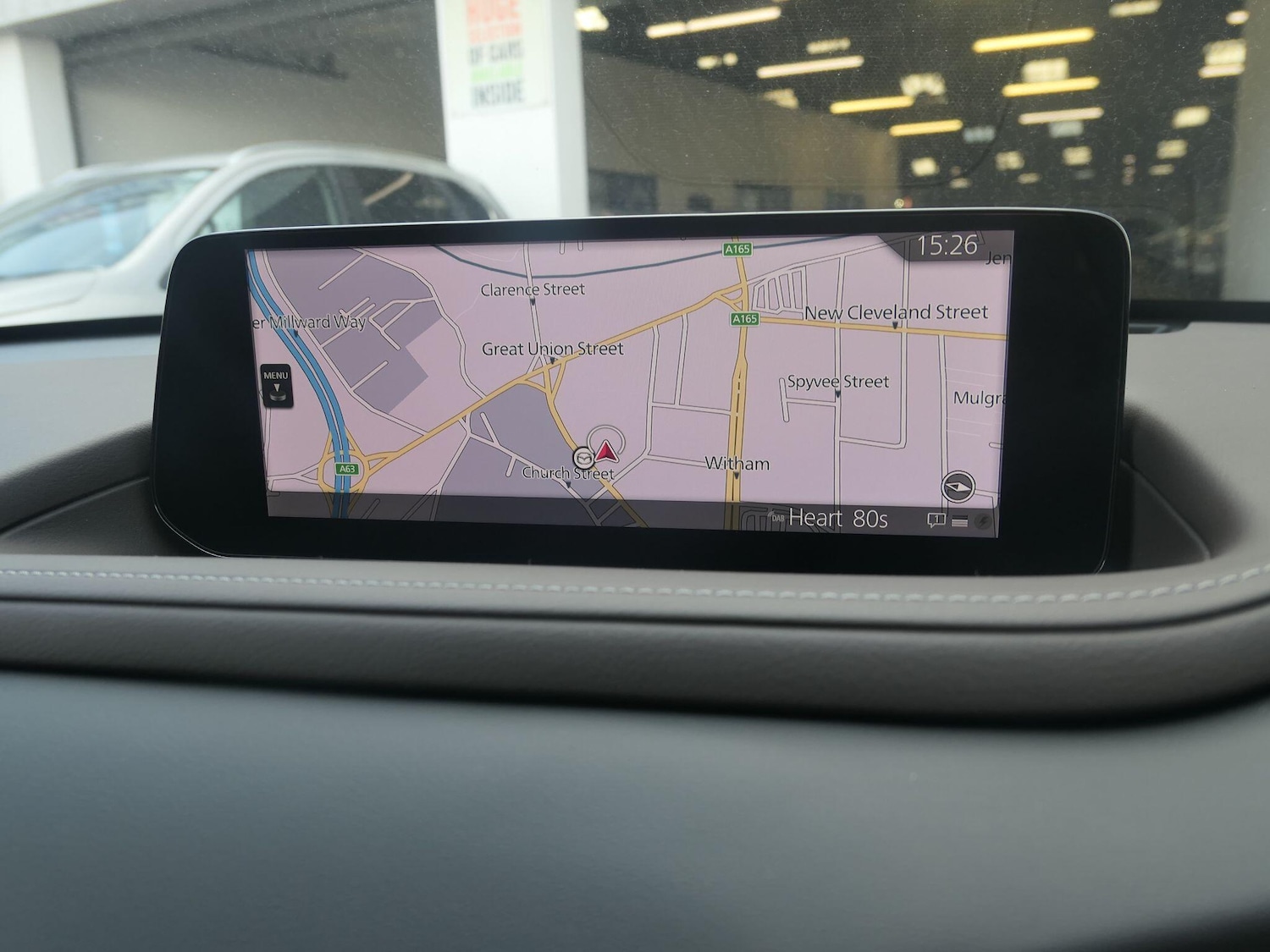 Used Mazda CX-30 2025 for sale - 76866264: Photo 27