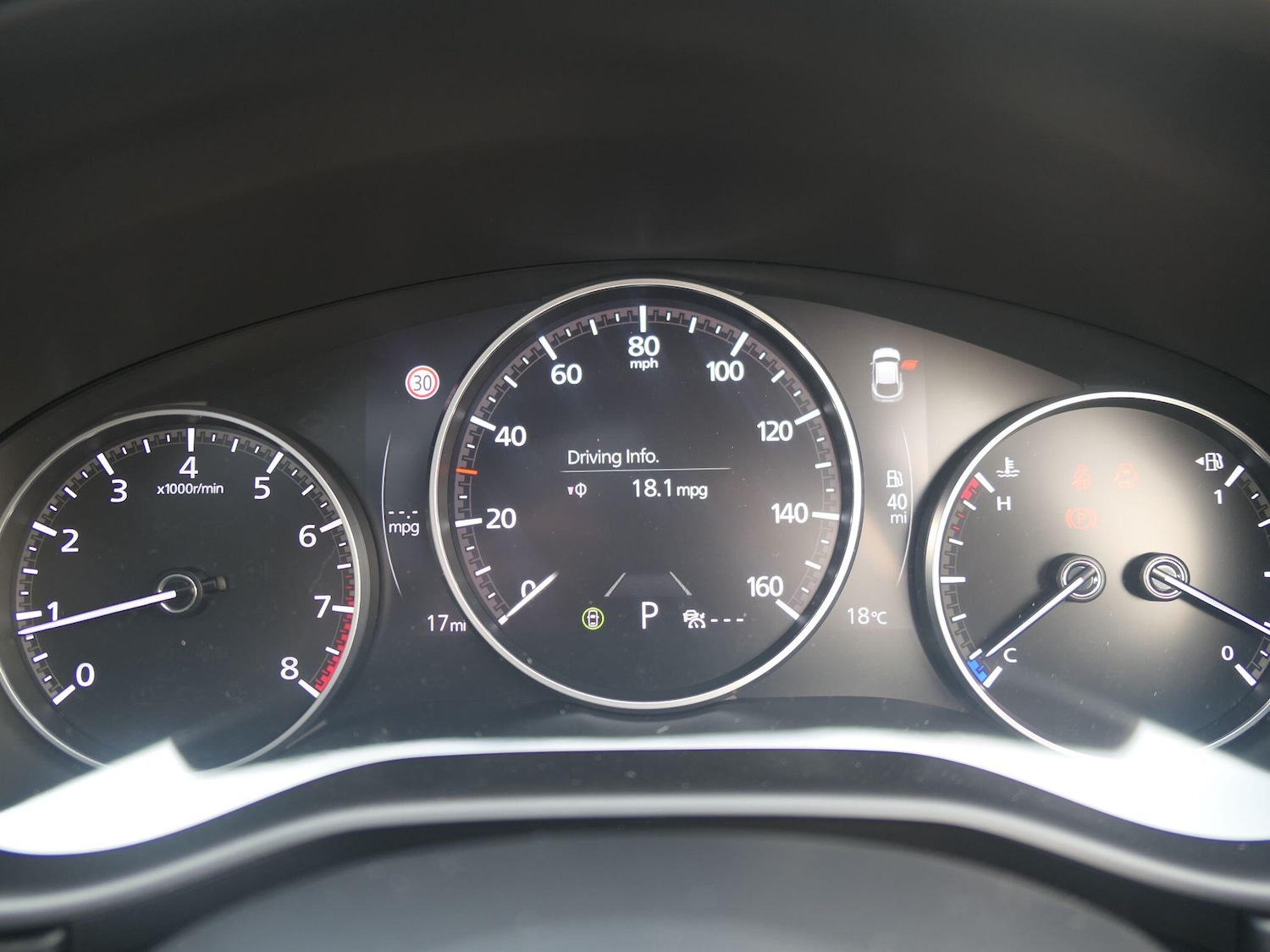 Used Mazda CX-30 2025 for sale - 76866264: Photo 28