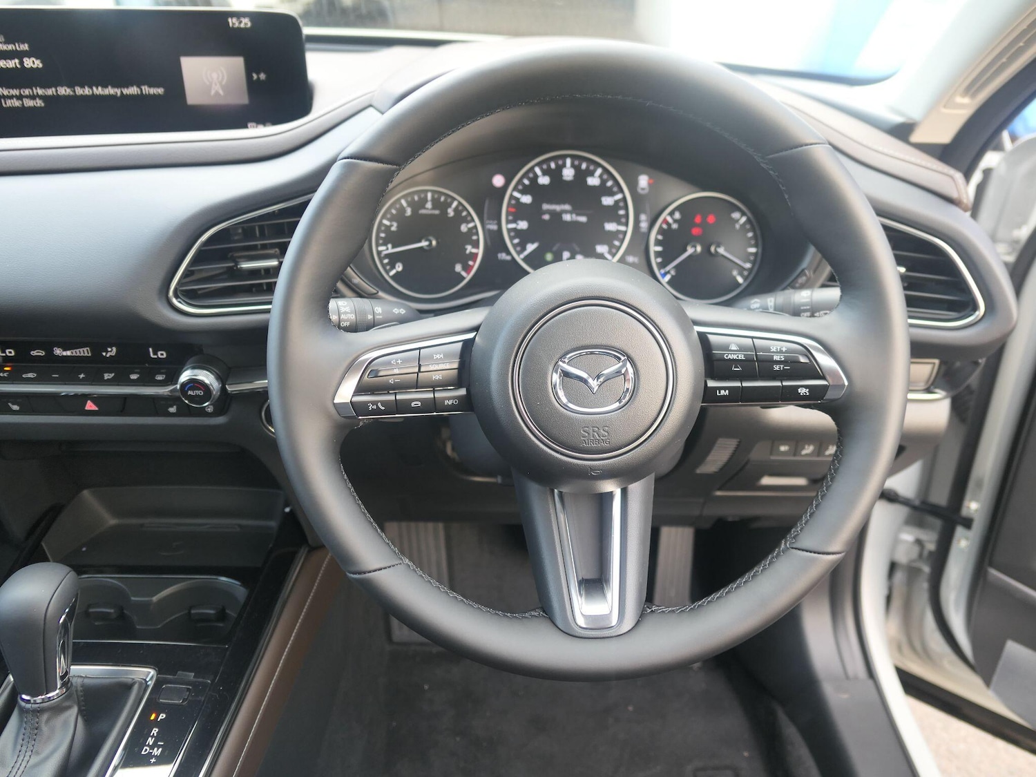 Used Mazda CX-30 2025 for sale - 76866264: Photo 30