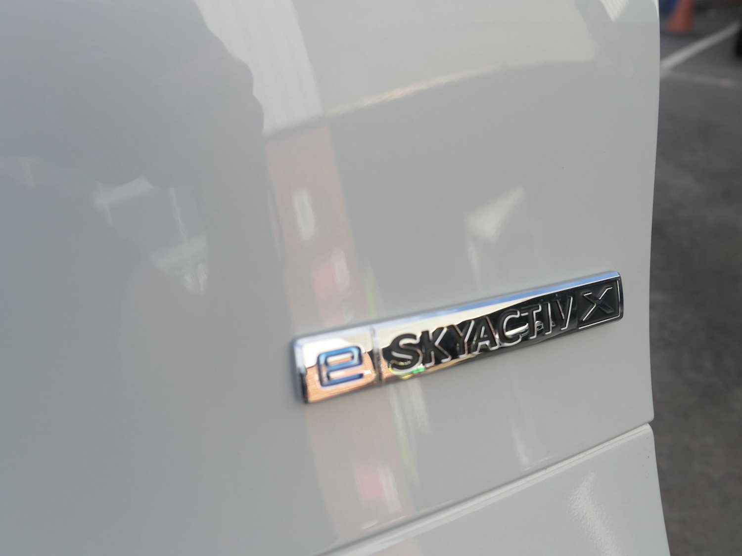 Used Mazda CX-30 2025 for sale - 76866264: Photo 32