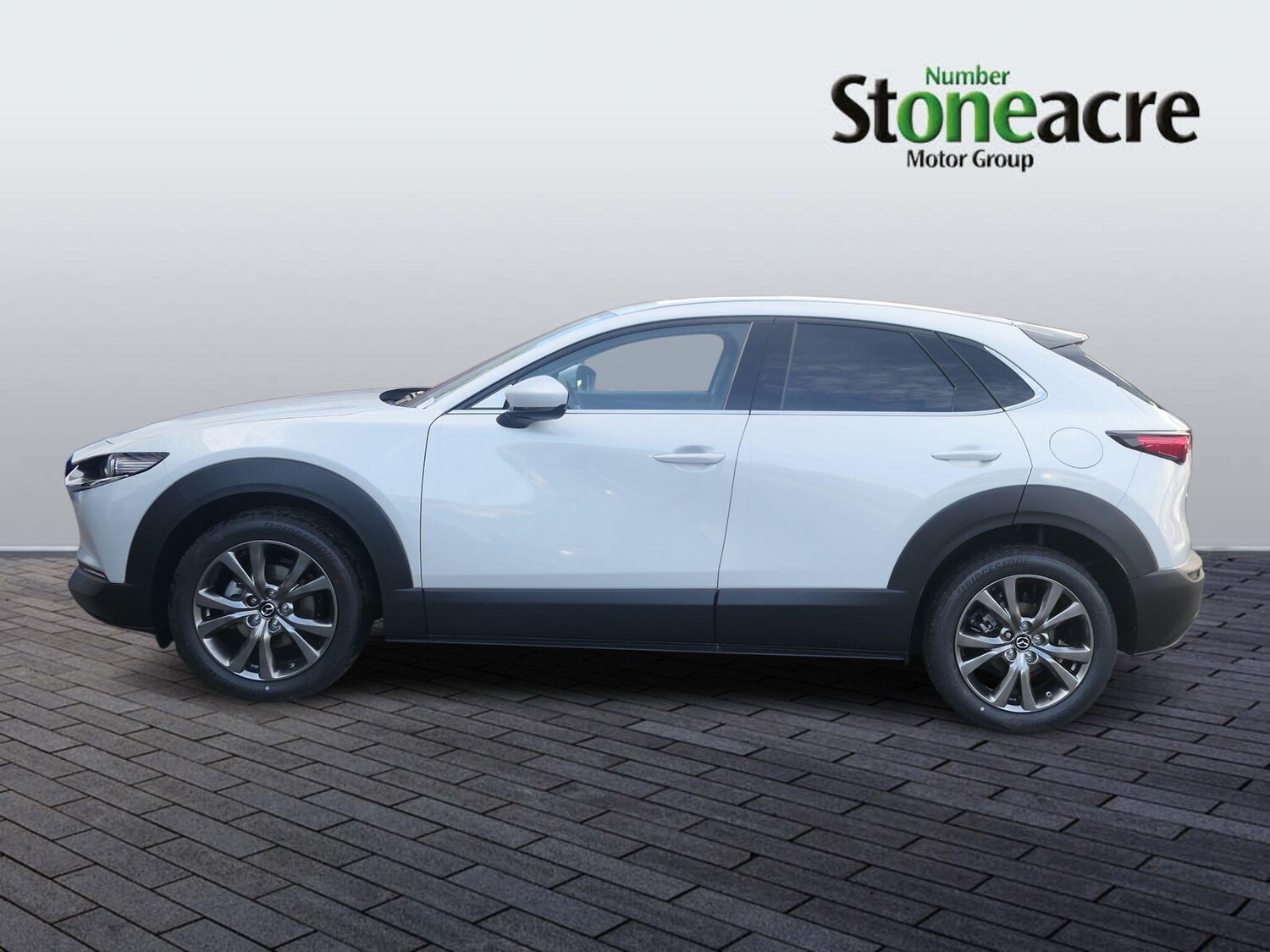 Used Mazda CX-30 2025 for sale - 76866264: Photo 5