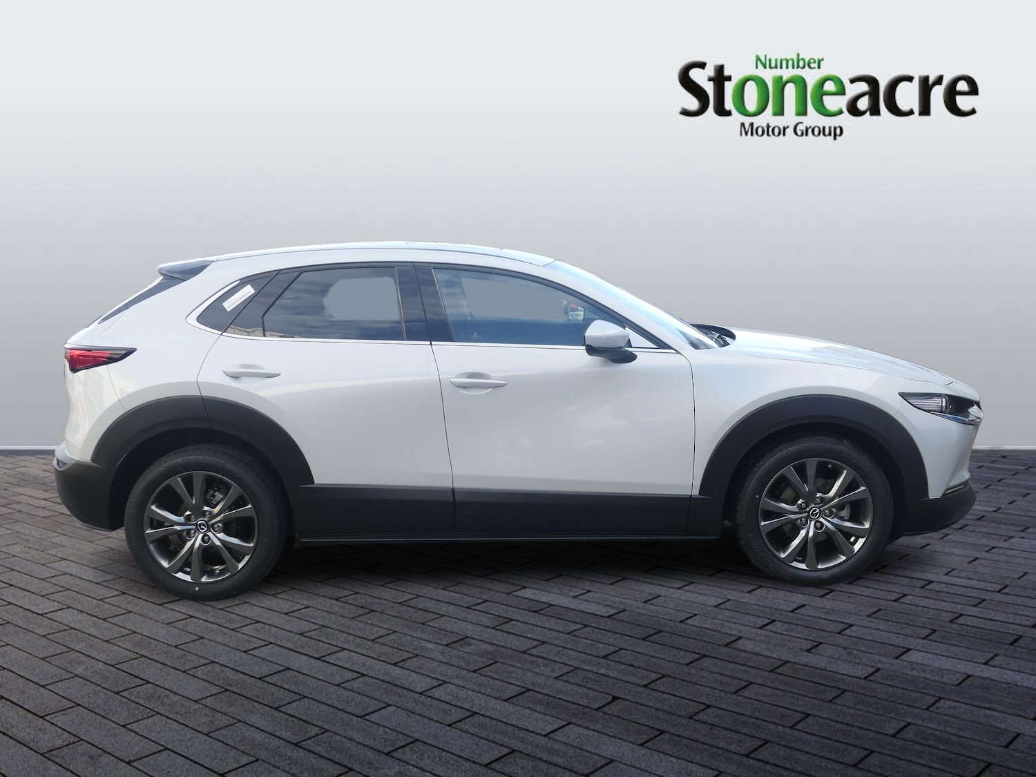 Used Mazda CX-30 2025 for sale - 76866264: Photo 7