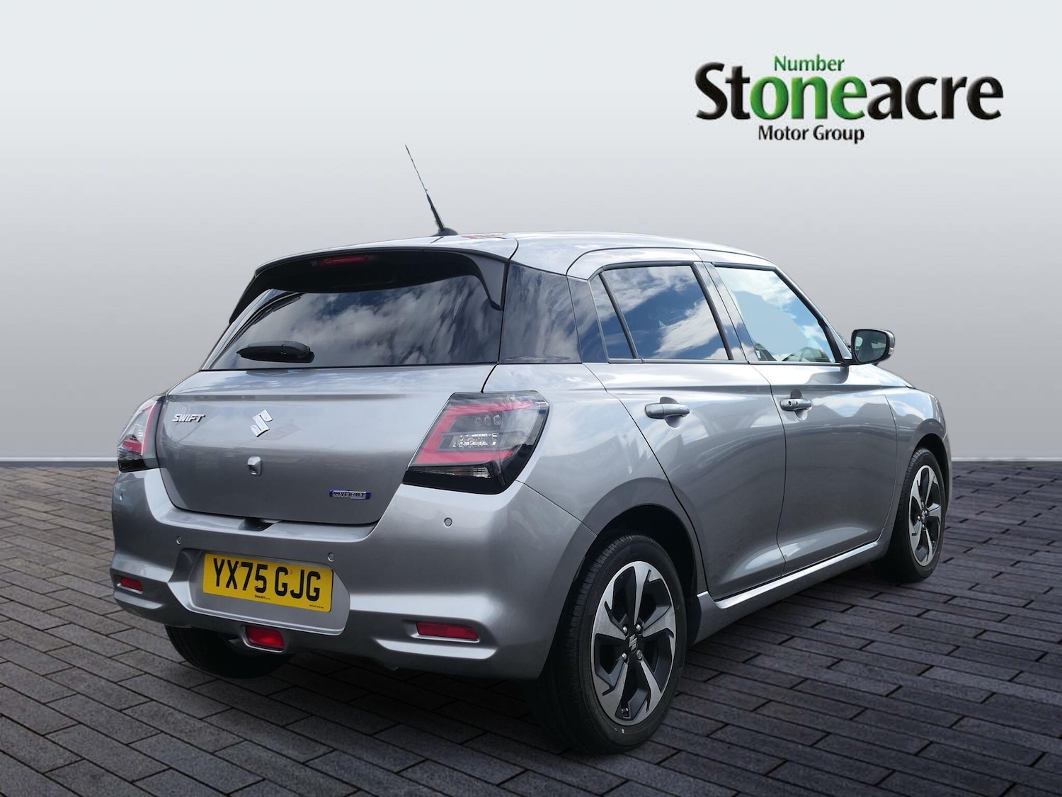 Used Suzuki Swift 2025 for sale - 77411878: Photo 10