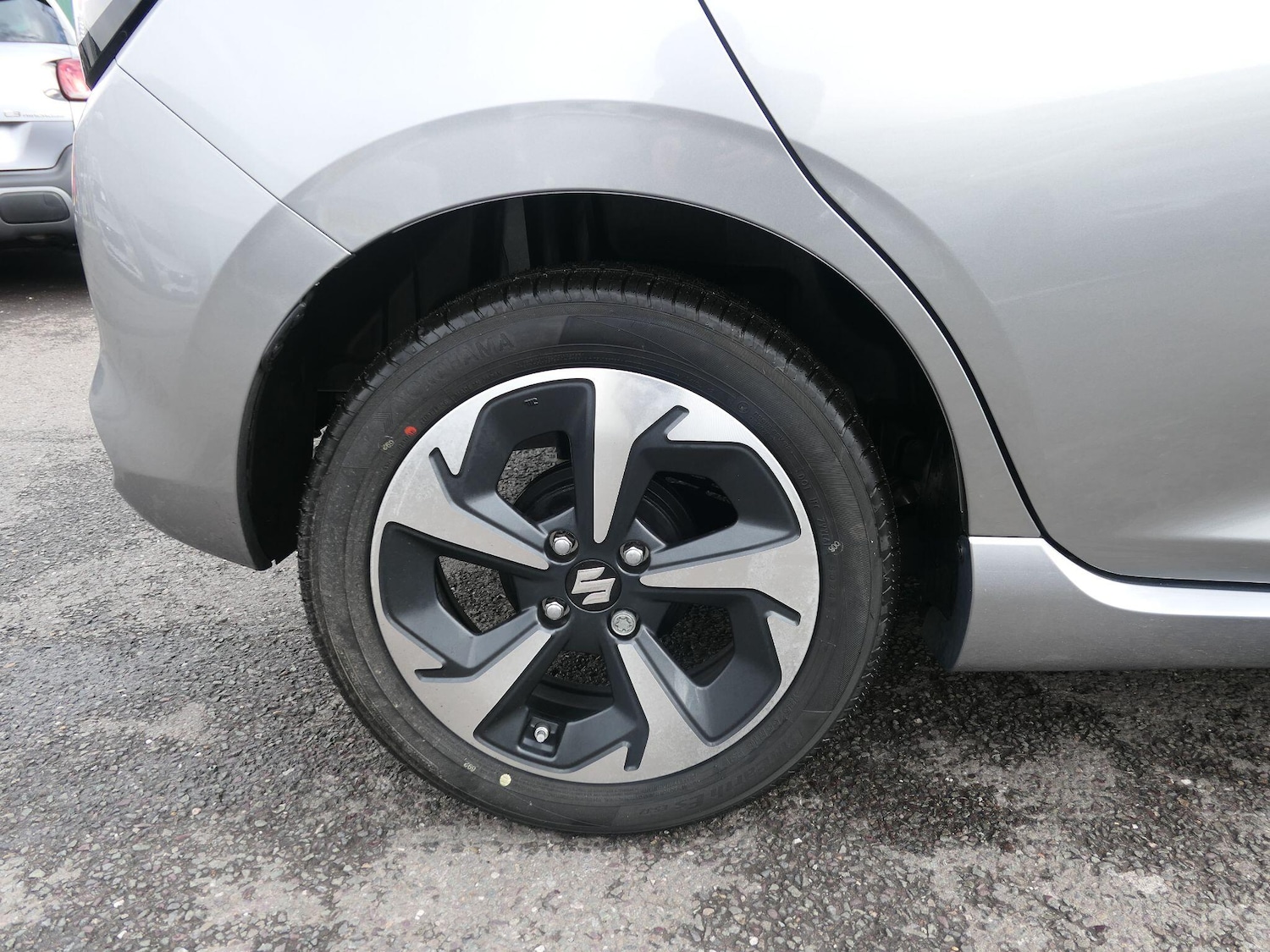 Used Suzuki Swift 2025 for sale - 77411878: Photo 13