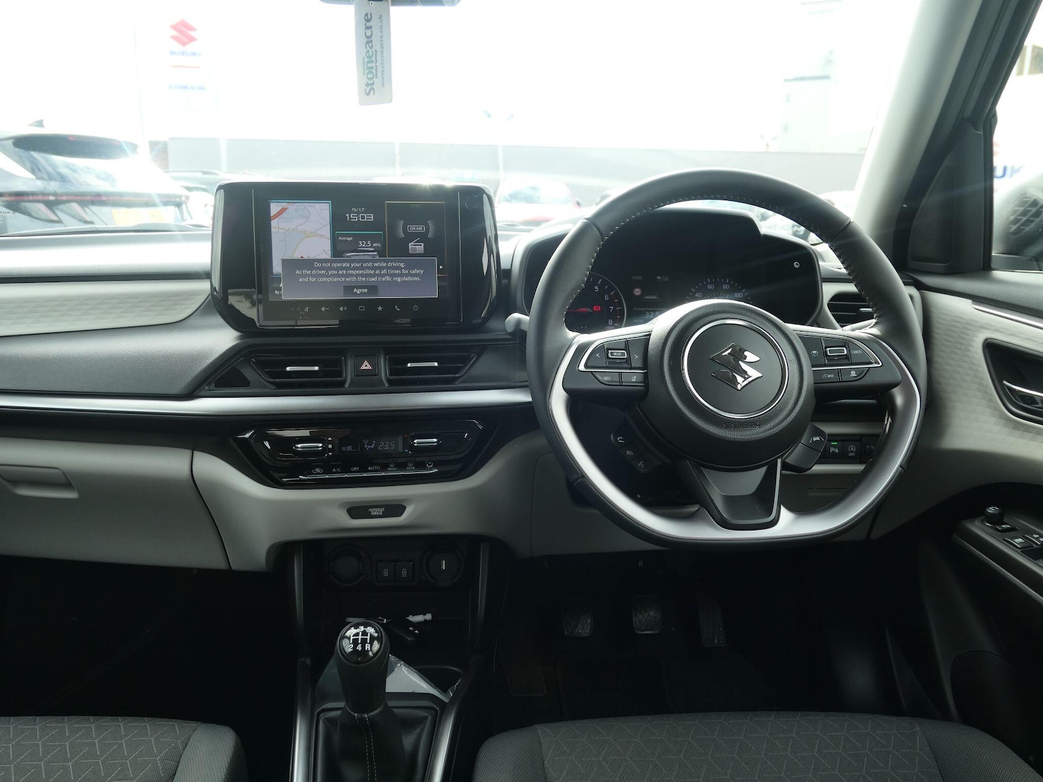 Used Suzuki Swift 2025 for sale - 77411878: Photo 16