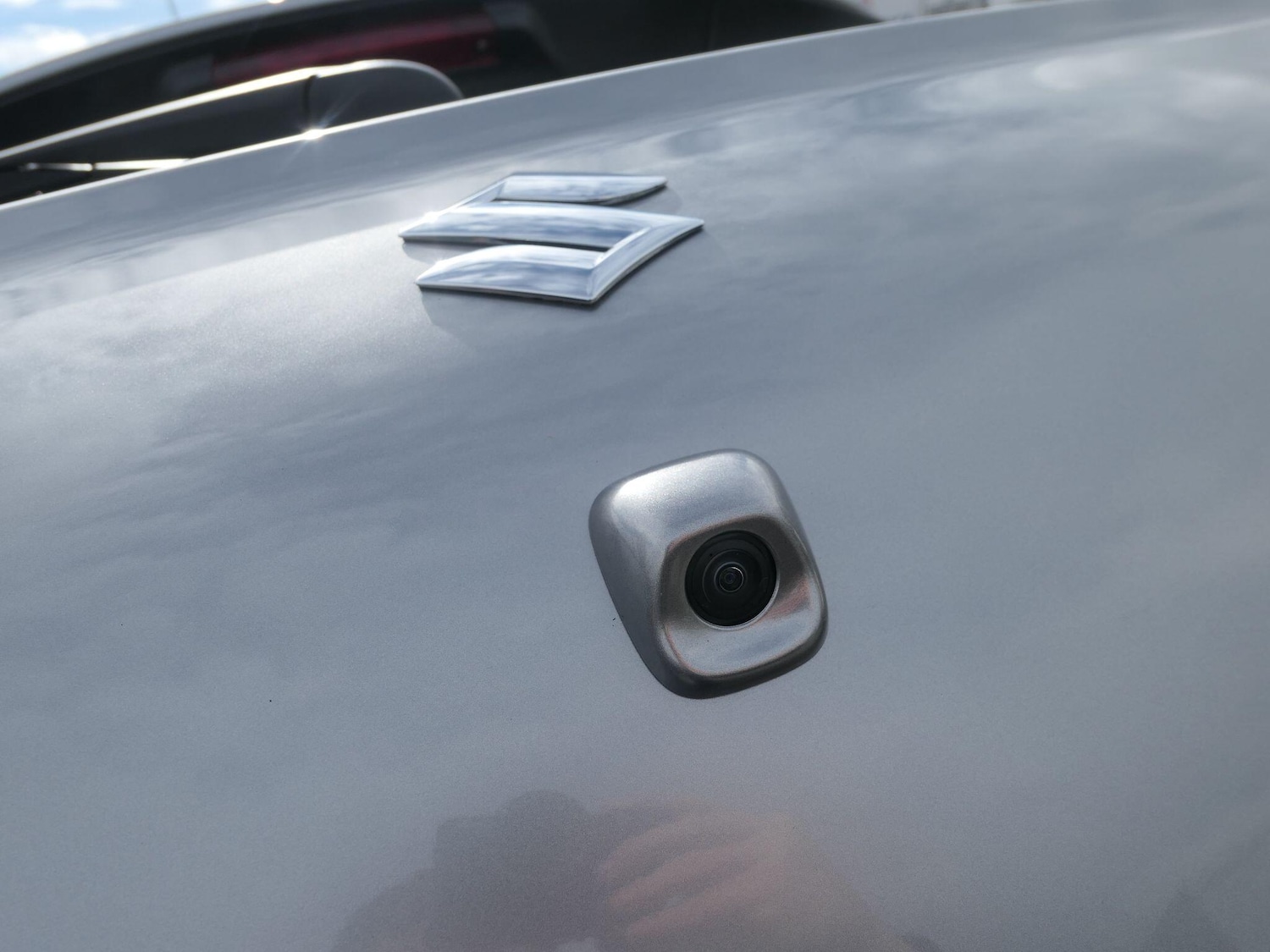 Used Suzuki Swift 2025 for sale - 77411878: Photo 18