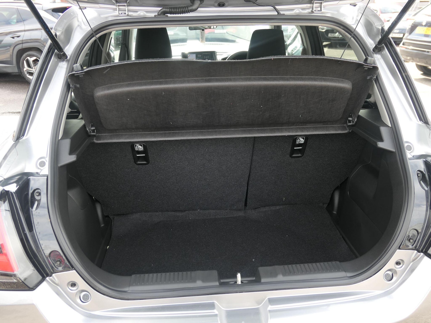 Used Suzuki Swift 2025 for sale - 77411878: Photo 19