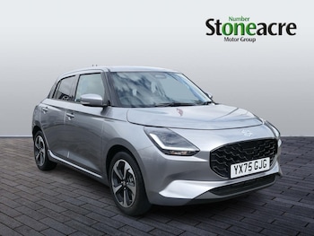 2025 (75) - 1.2 Mild Hybrid Ultra 5dr