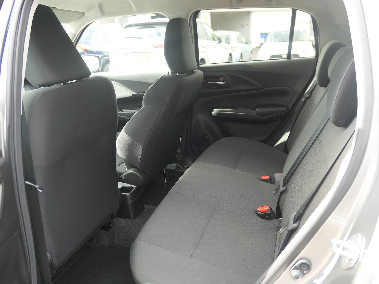 Used Suzuki Swift 2025 for sale - 77411878: Photo 20