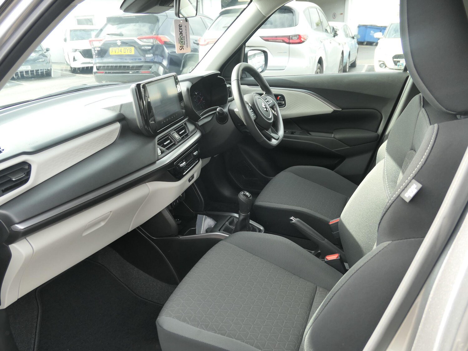 Used Suzuki Swift 2025 for sale - 77411878: Photo 21