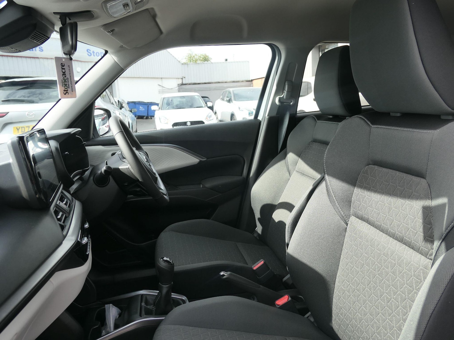 Used Suzuki Swift 2025 for sale - 77411878: Photo 22