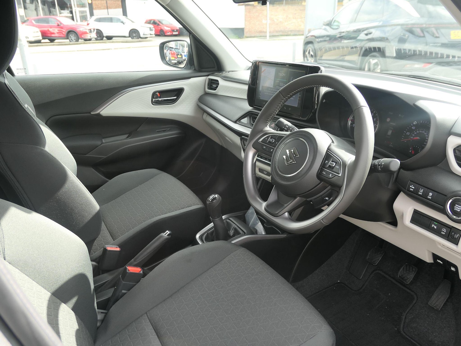 Used Suzuki Swift 2025 for sale - 77411878: Photo 23