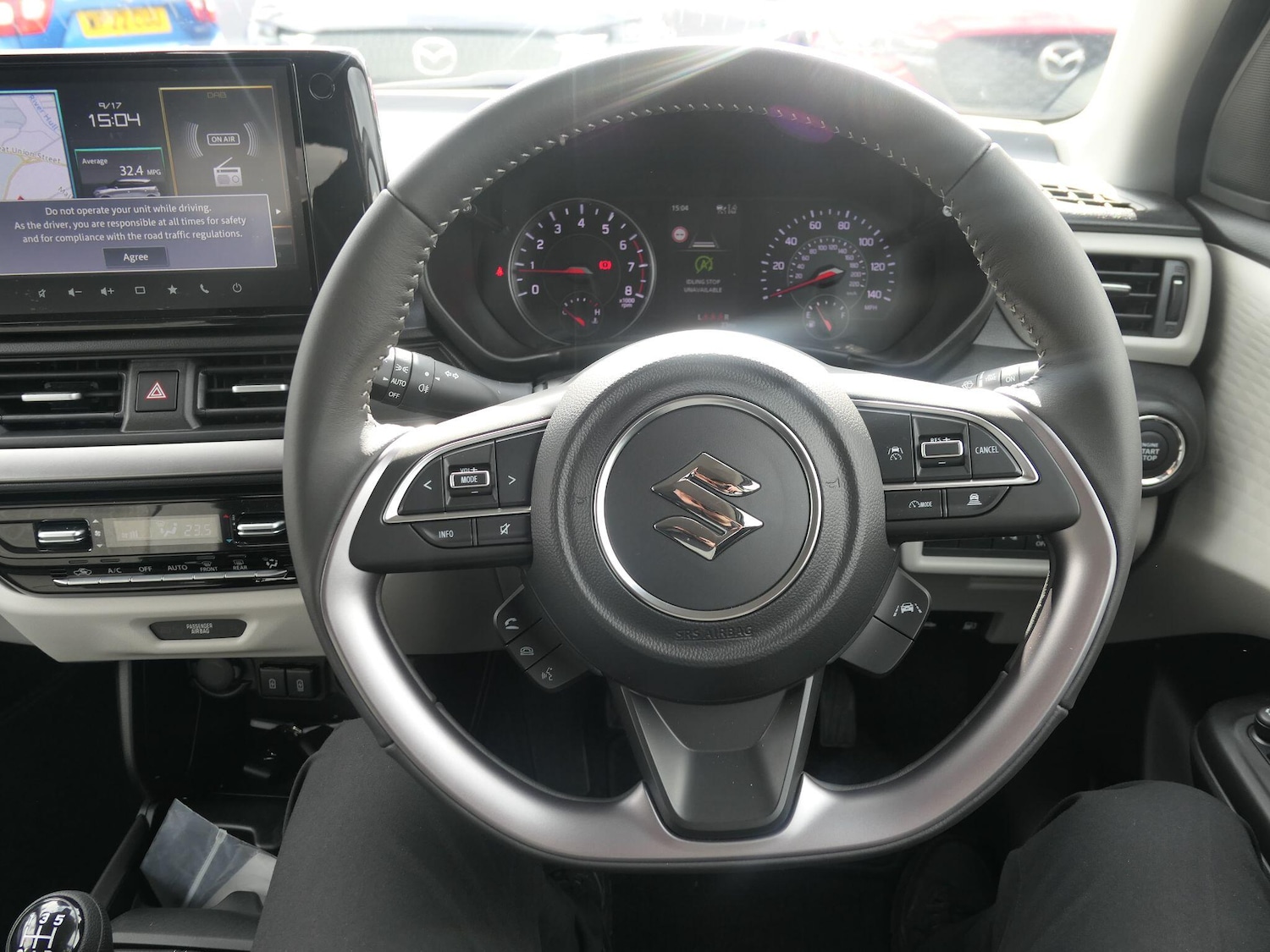 Used Suzuki Swift 2025 for sale - 77411878: Photo 24