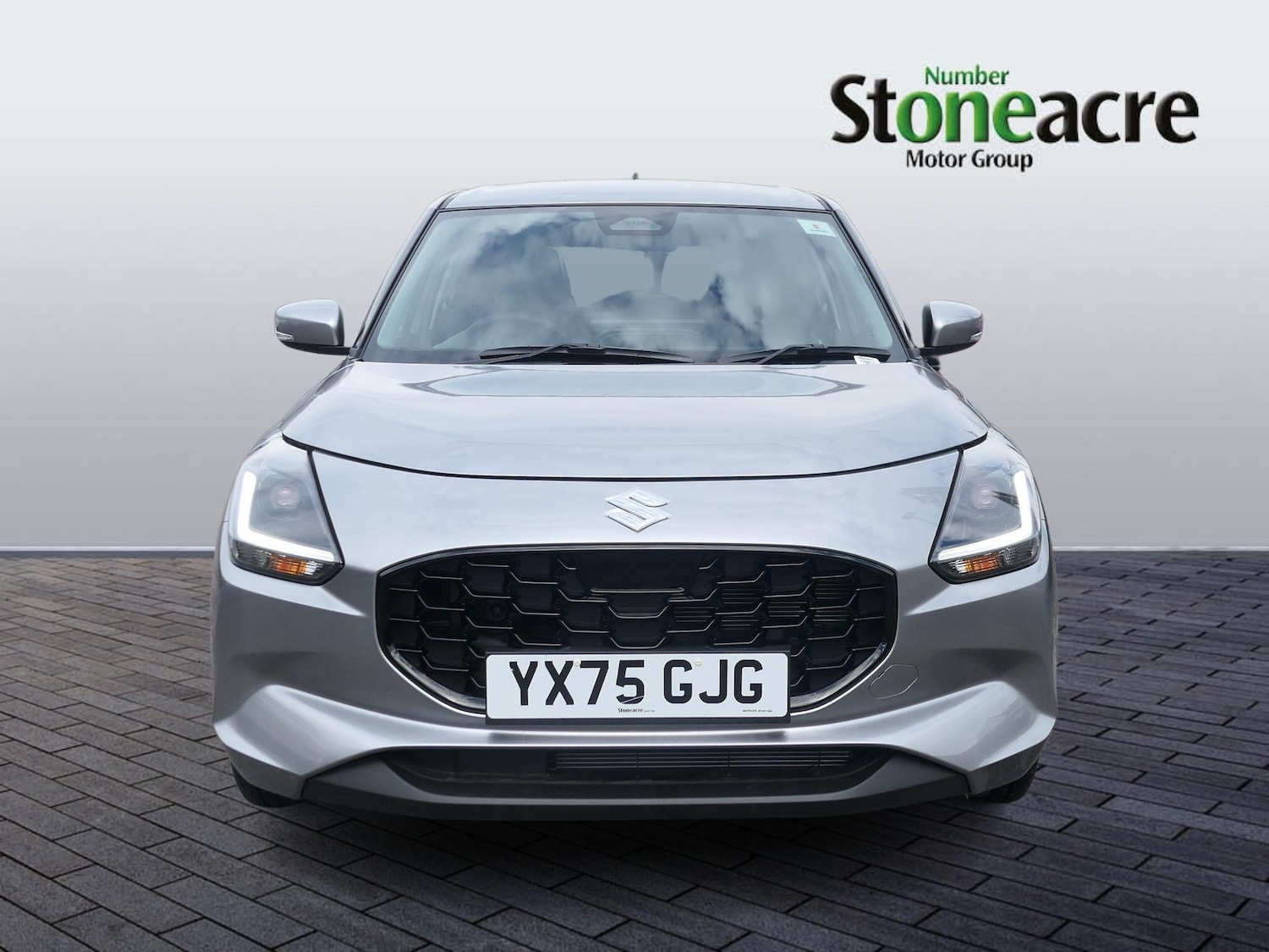 Used Suzuki Swift 2025 for sale - 77411878: Photo 4