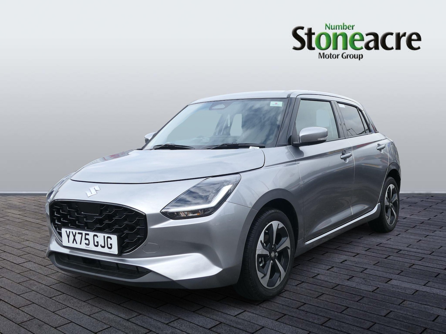 Used Suzuki Swift 2025 for sale - 77411878: Photo 5