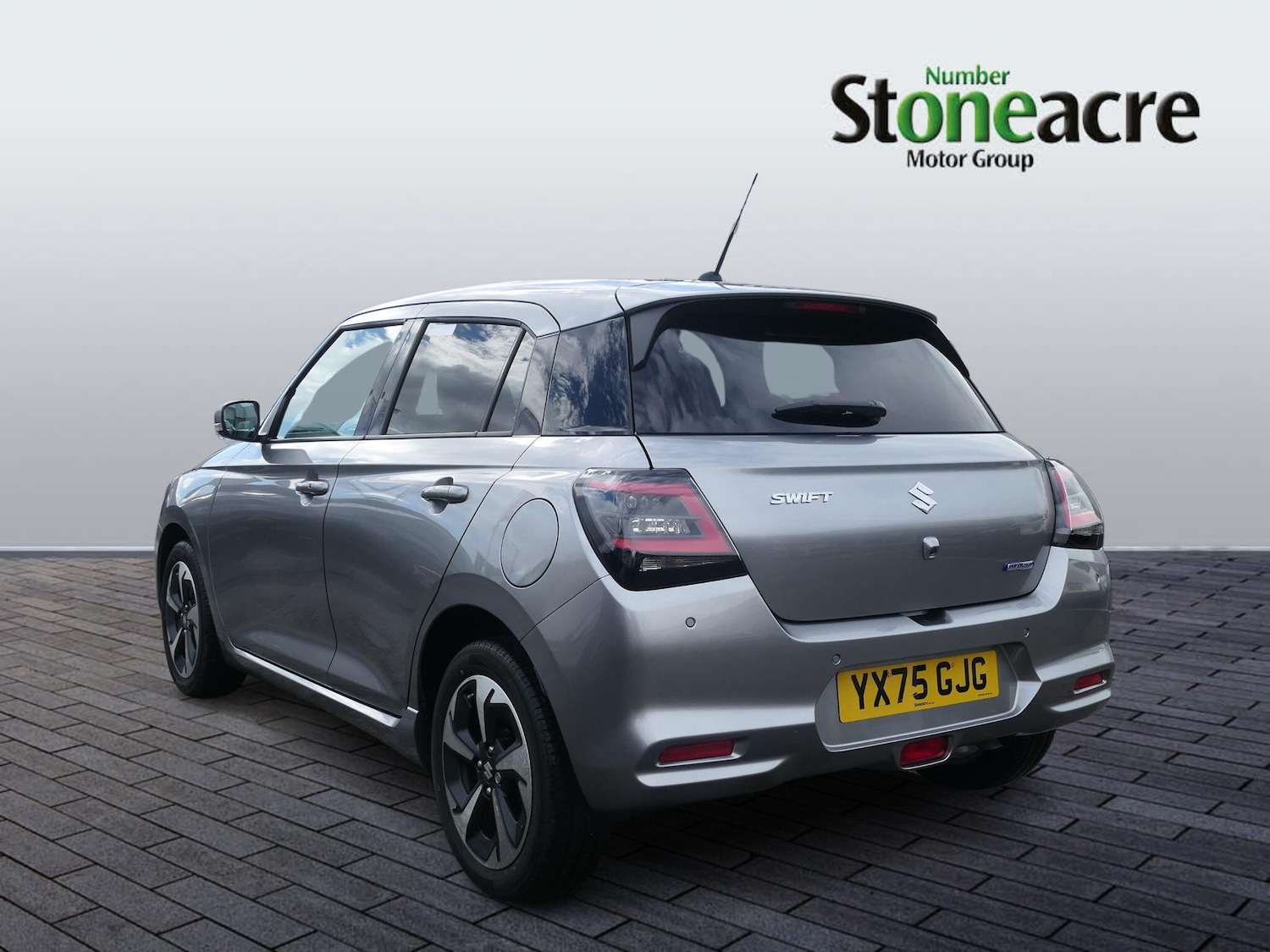 Used Suzuki Swift 2025 for sale - 77411878: Photo 6