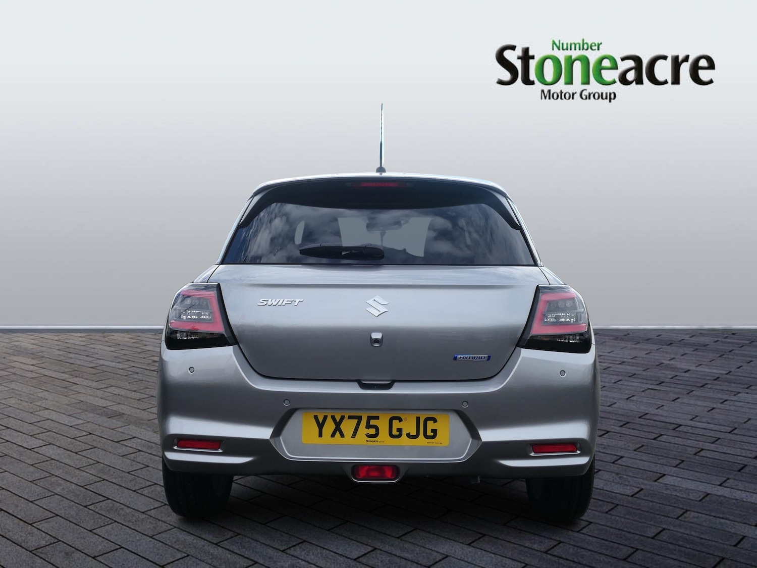 Used Suzuki Swift 2025 for sale - 77411878: Photo 8