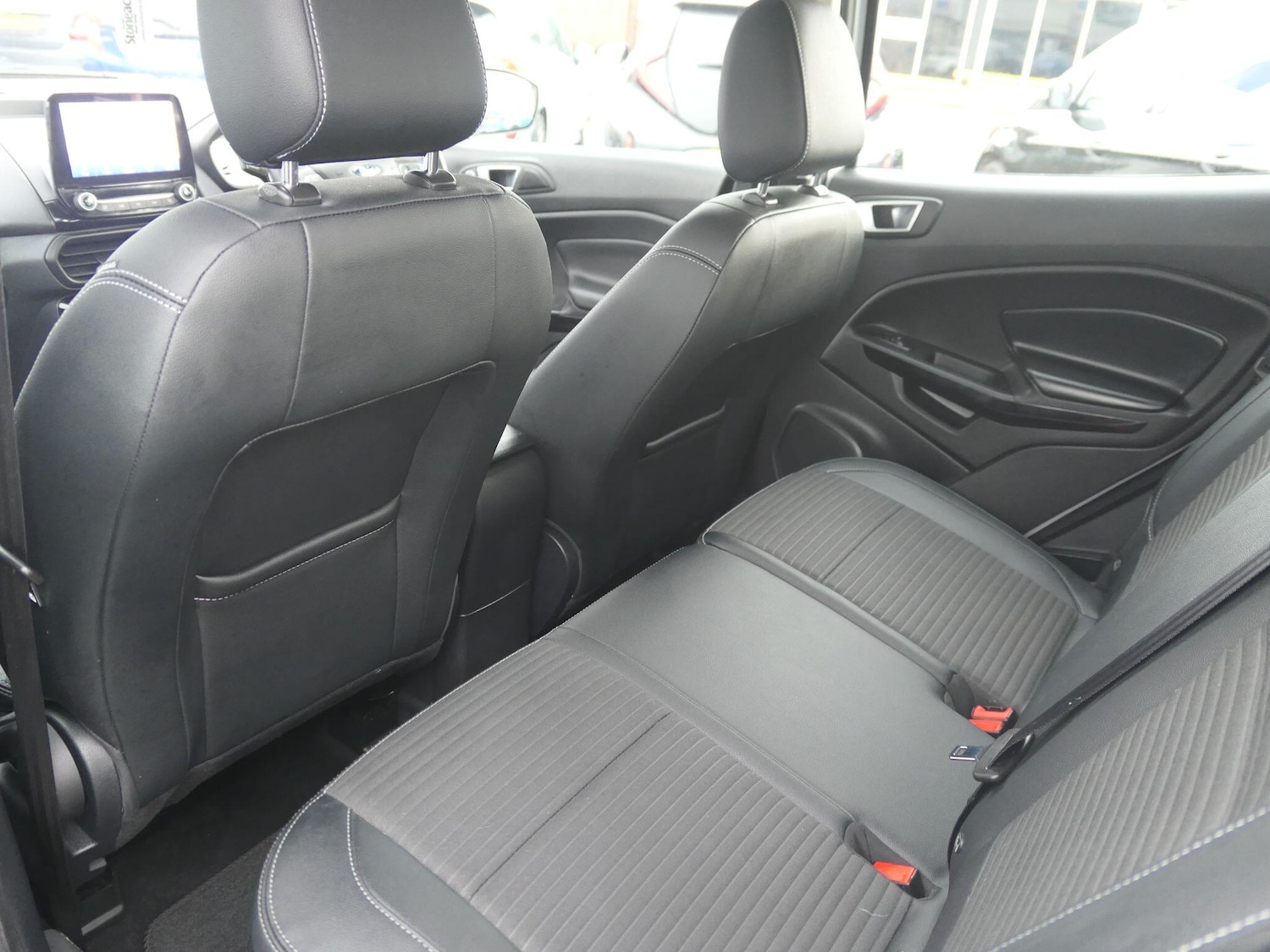 Used Ford Ecosport 2022 for sale - 76926892: Photo 10