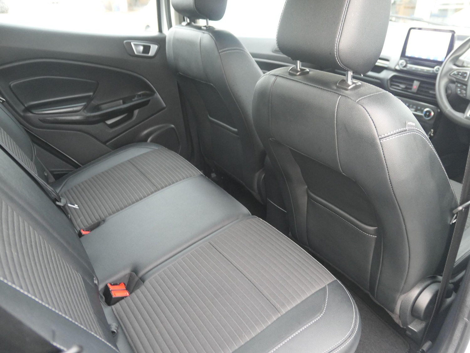 Used Ford Ecosport 2022 for sale - 76926892: Photo 11