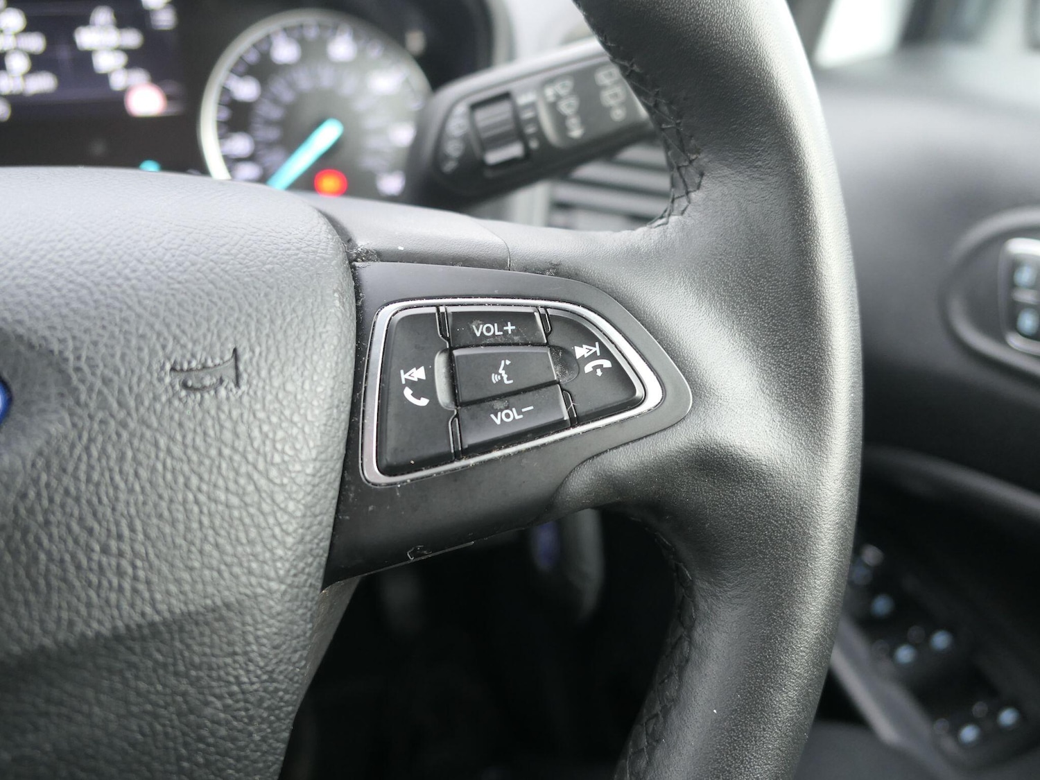 Used Ford Ecosport 2022 for sale - 76926892: Photo 15