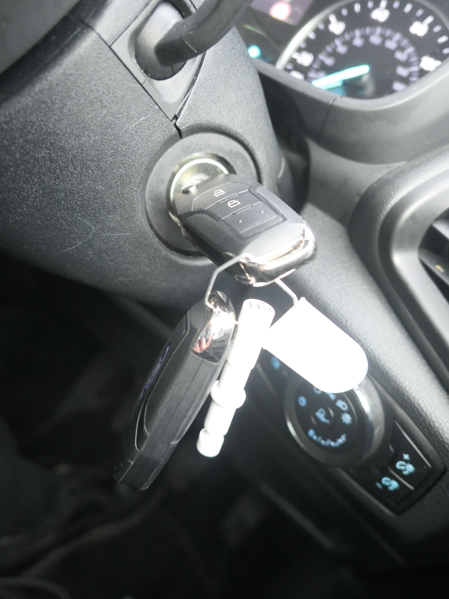 Used Ford Ecosport 2022 for sale - 76926892: Photo 16