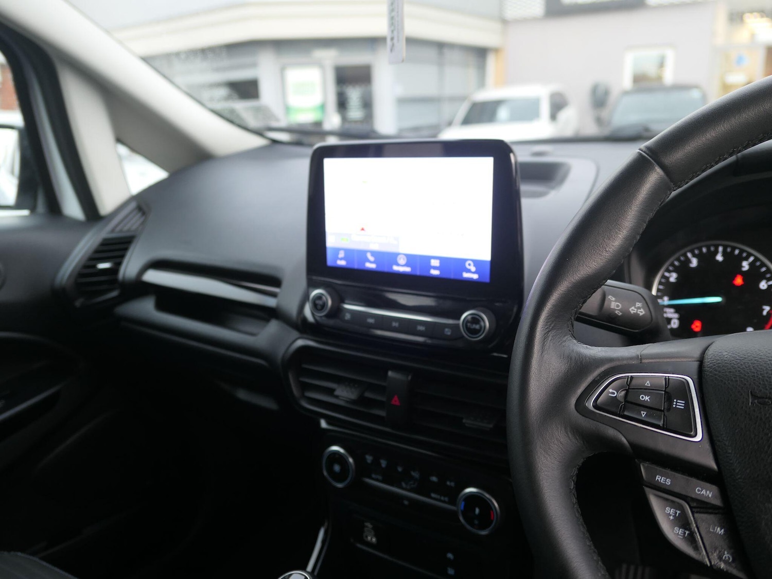 Used Ford Ecosport 2022 for sale - 76926892: Photo 18