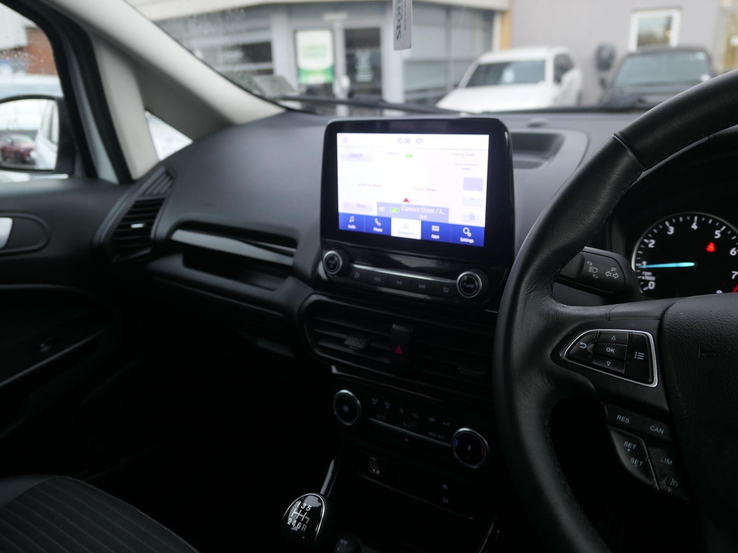 Used Ford Ecosport 2022 for sale - 76926892: Photo 19