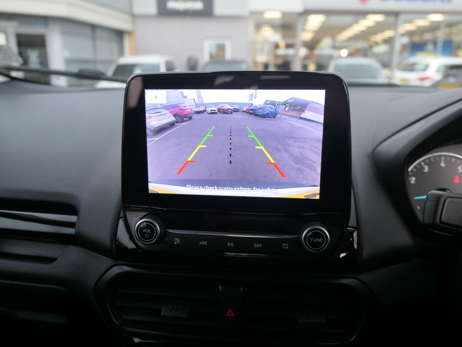 Used Ford Ecosport 2022 for sale - 76926892: Photo 21