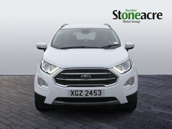 Used Ford Ecosport 2022 for sale - 76926892: Photo