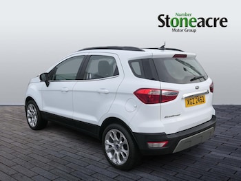 Used Ford Ecosport 2022 for sale - 76926892: Photo
