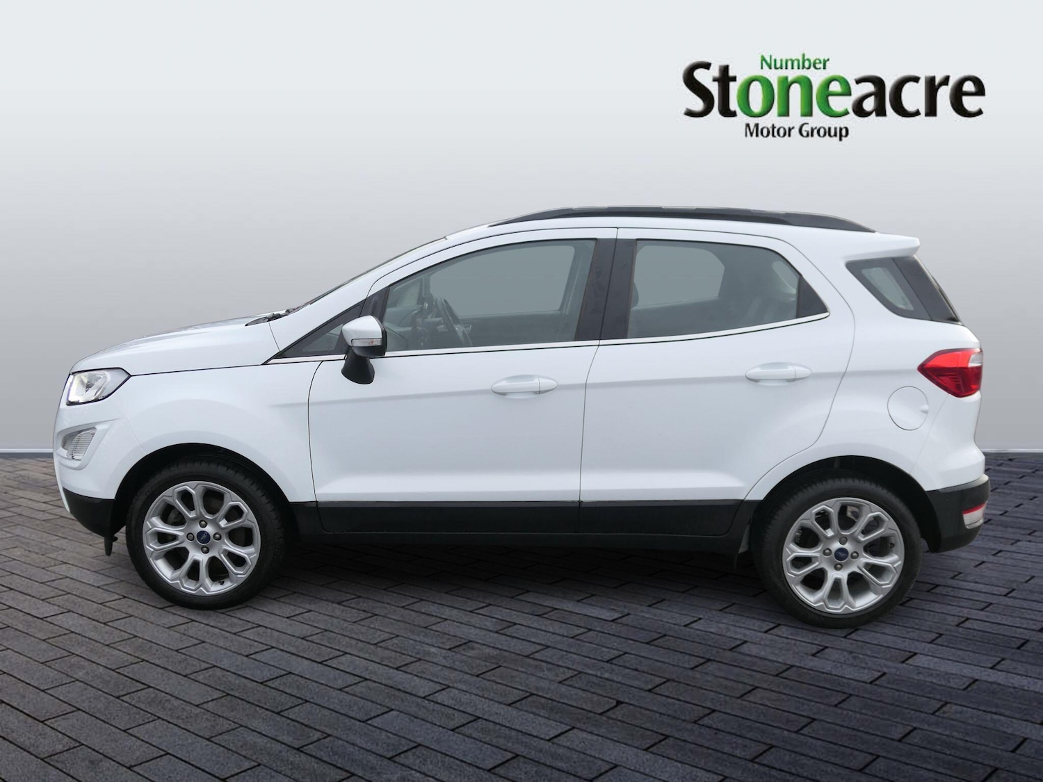 Used Ford Ecosport 2022 for sale - 76926892: Photo 5