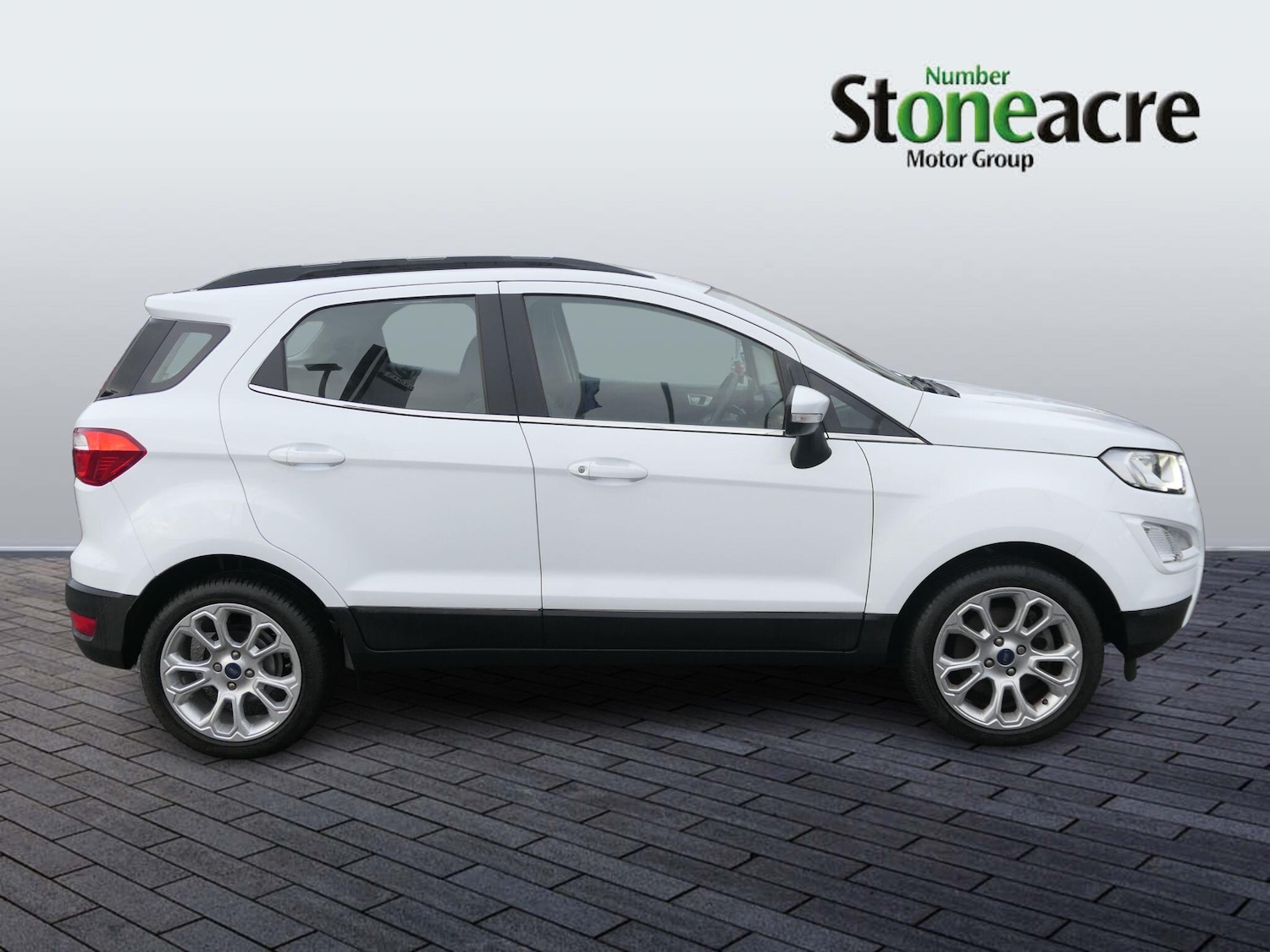 Used Ford Ecosport 2022 for sale - 76926892: Photo 7